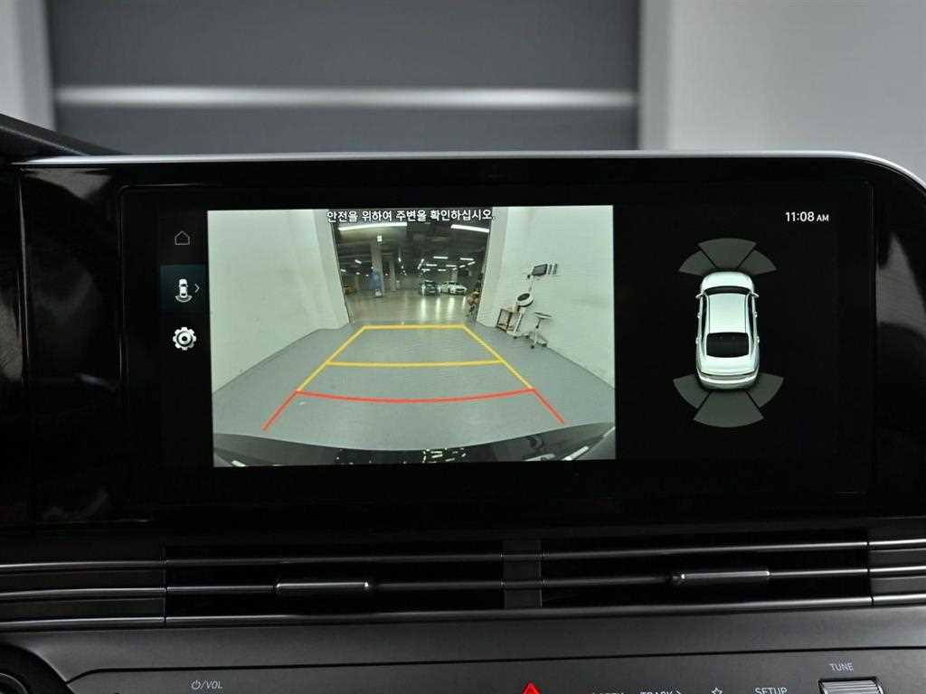 HYUNDAI Grandeur 2020 Negro - Importación desde Corea - HF Imports Iquique - Foto 15