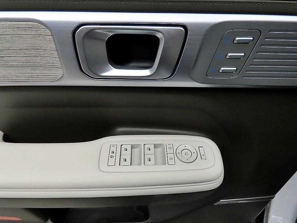 HYUNDAI Santa Fe - Vista 11