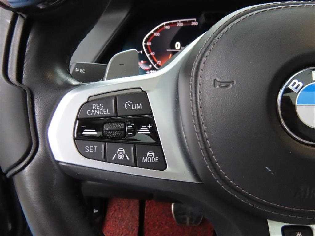 BMW X6 - Vista 11