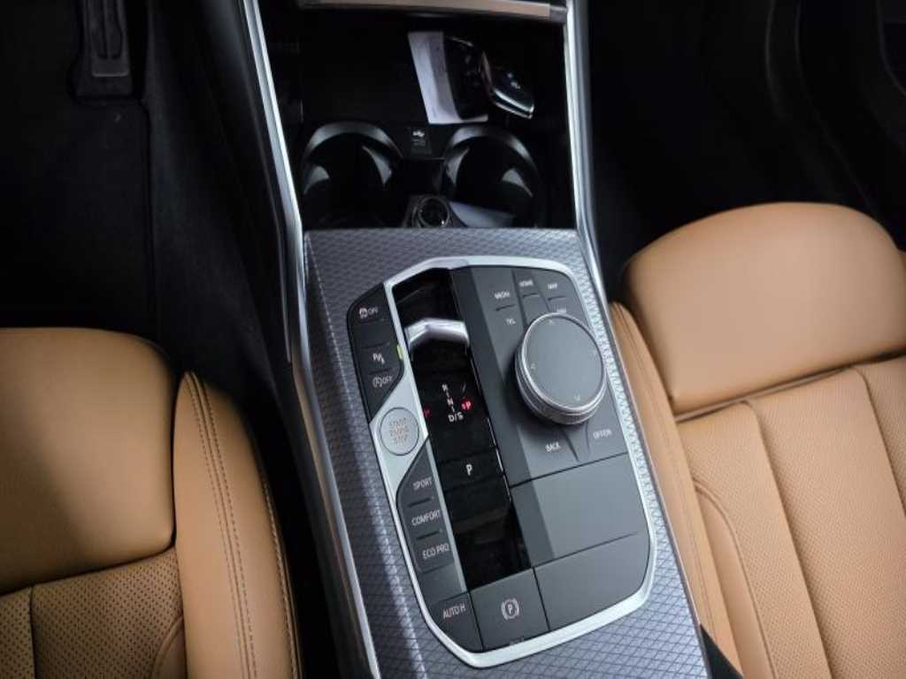 BMW 3 series - Vista 9