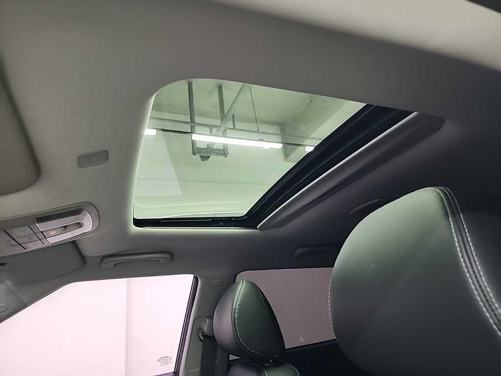 Ssangyong Tivoli 2017 - Importación desde Corea - HF Imports Iquique - Foto 14