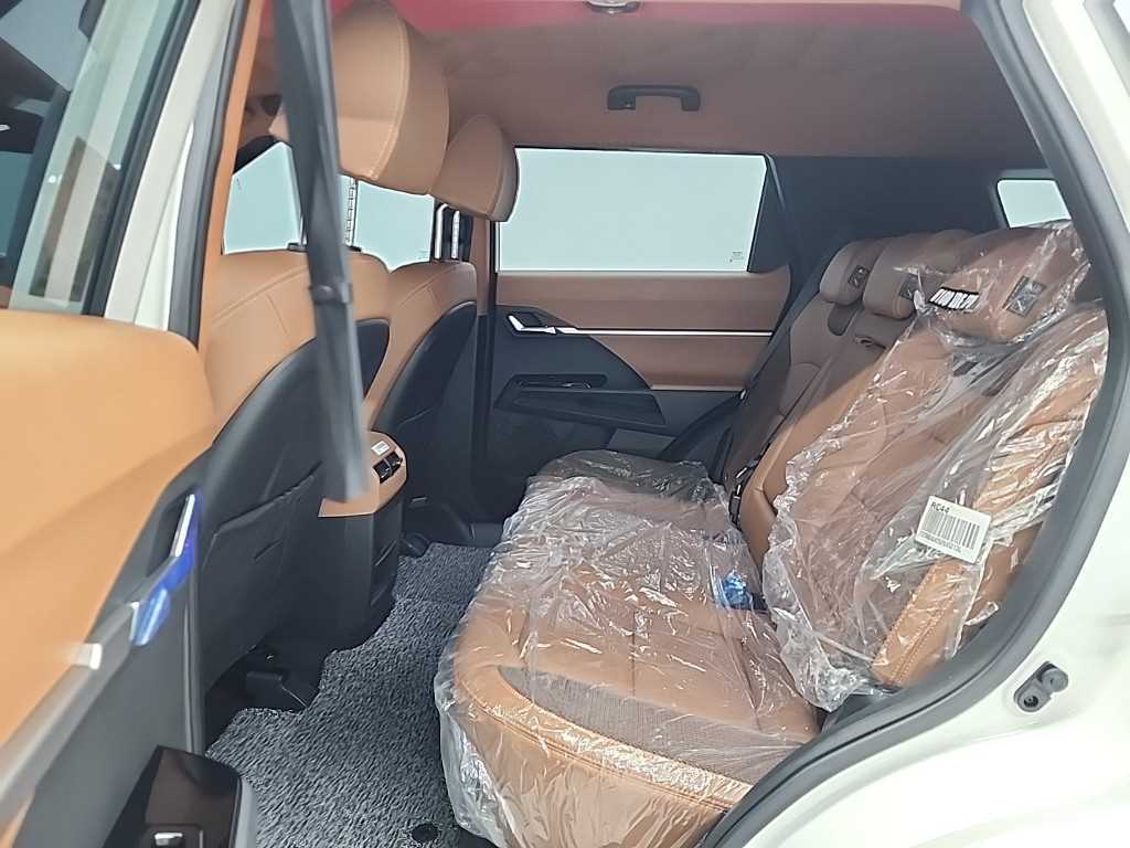 Ssangyong Torres - Vista 12