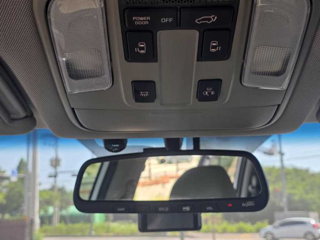 KIA Carnival 2019 - Importación desde Corea - HF Imports Iquique - Foto 14