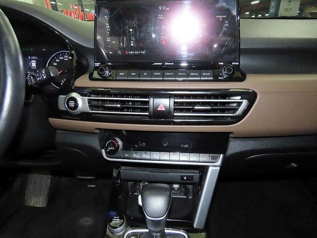 KIA Seltos - Vista 11