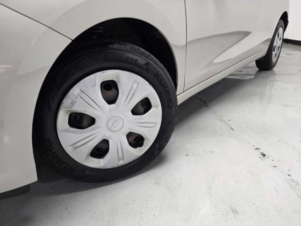 Chevrolet Spark 2019 Blanco - Importación desde Corea - HF Imports Iquique - Foto 19