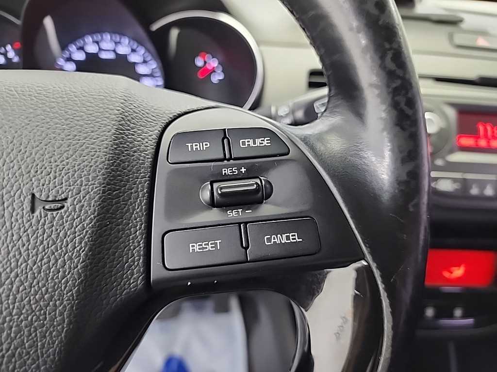 KIA Morning 2016 Blanco - Importación desde Corea - HF Imports Iquique - Foto 17