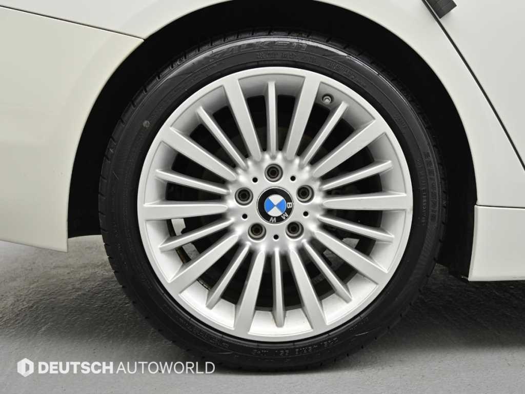 BMW 4 Series - Vista 5