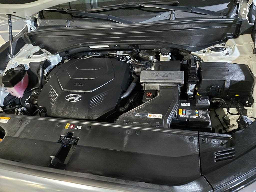 HYUNDAI Palisade 2023 Blanco - Importación desde Corea - HF Imports Iquique - Foto 19