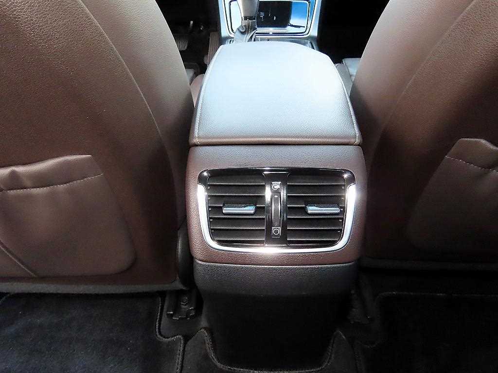 HYUNDAI Grandeur 2018 Gris - Importación desde Corea - HF Imports Iquique - Foto 18