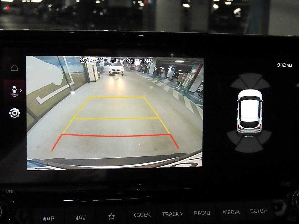KIA Seltos 2022 - Importación desde Corea - HF Imports Iquique - Foto 16