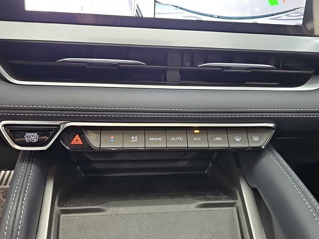 SAMSUNG Grand Koleos - Vista 10
