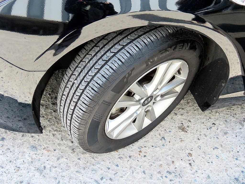 HYUNDAI Sonata 2015 Negro - Importación desde Corea - HF Imports Iquique - Foto 20