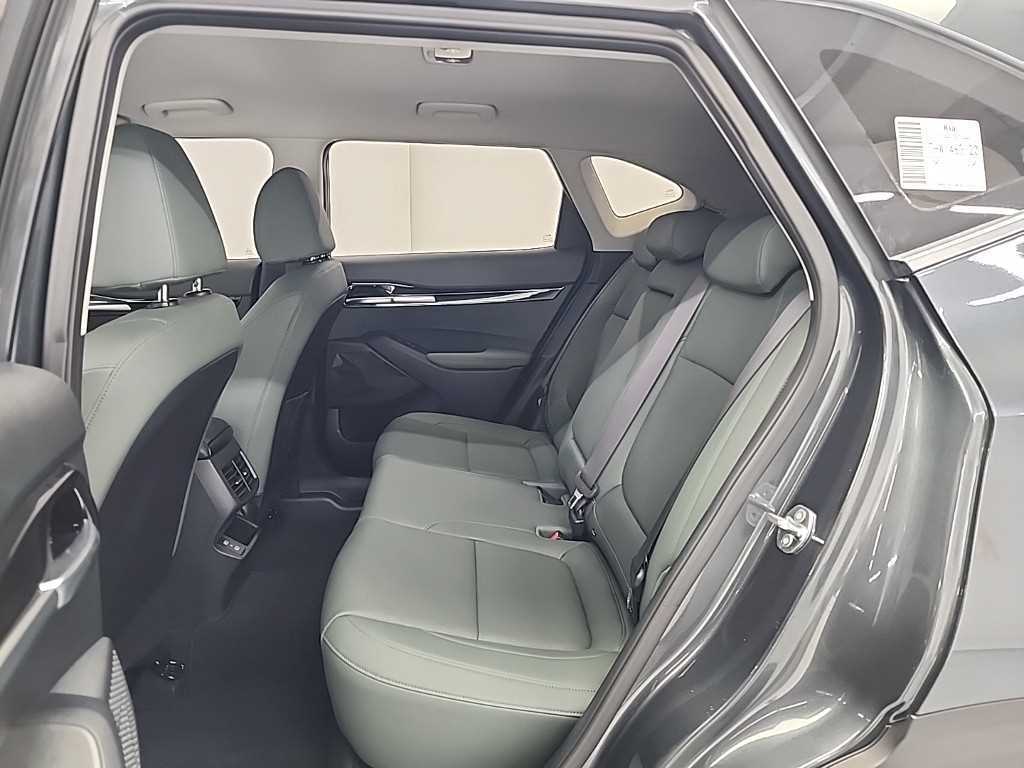 KIA Seltos - Vista 12