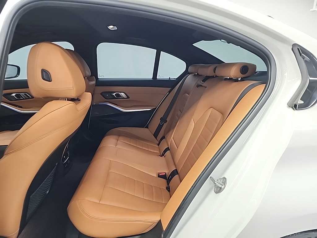BMW 3 series - Vista 12