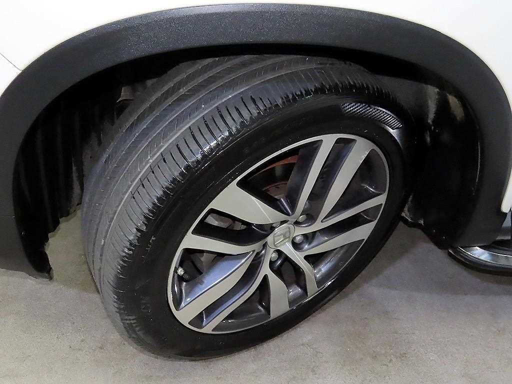 Honda Pilot 2017 Blanco - Importación desde Corea - HF Imports Iquique - Foto 20