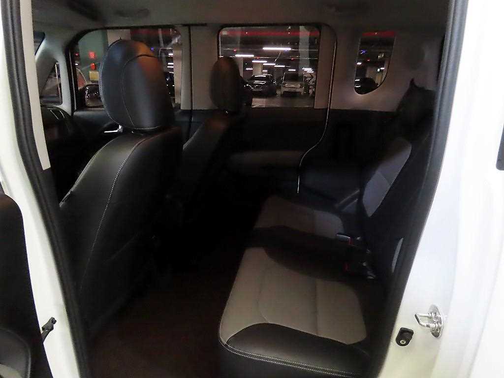 KIA Ray - Vista 7