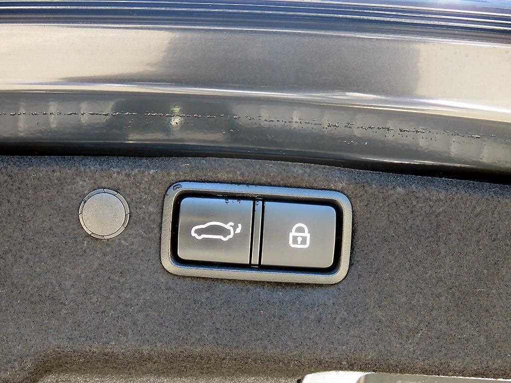 KIA K7 - Vista 5