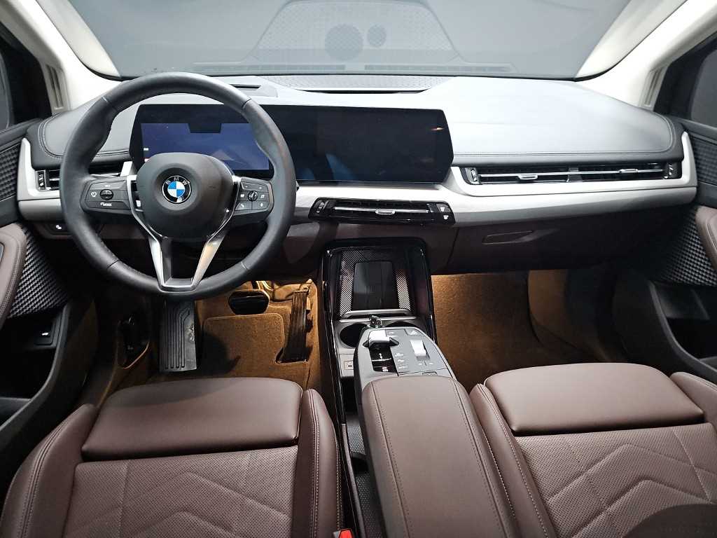 BMW 2 series - Vista 7