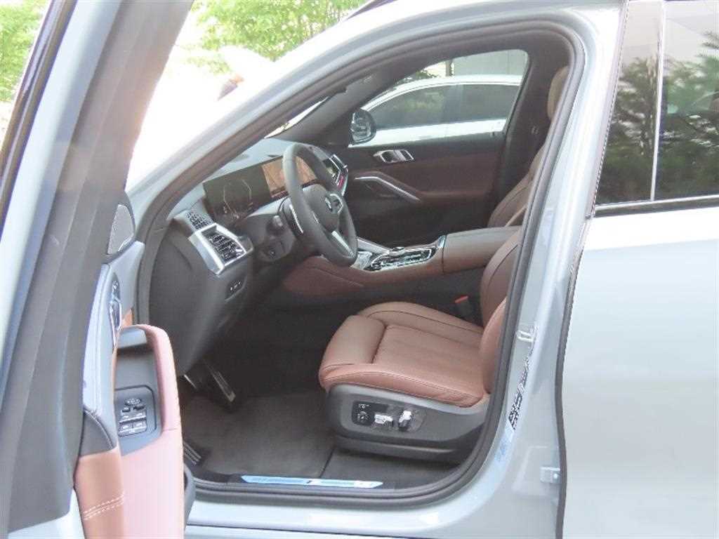 BMW X6 2026 - Importación desde Corea - HF Imports Iquique - Foto 13