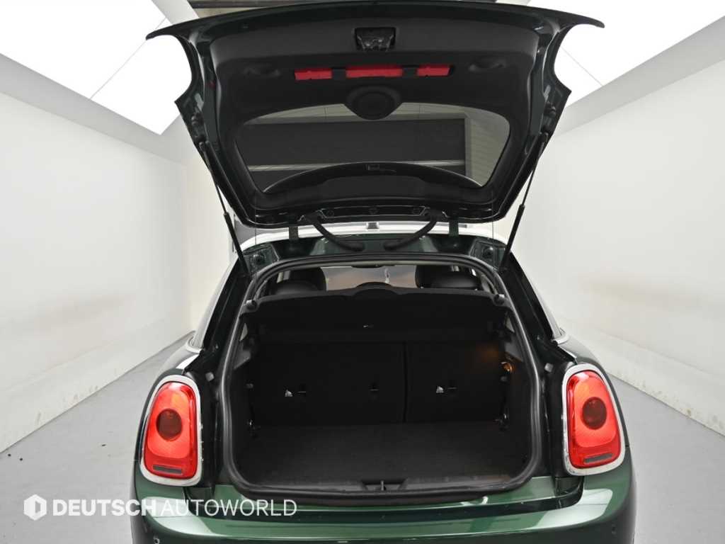 Mini Cooper 2016 Verde - Importación desde Corea - HF Imports Iquique - Foto 19