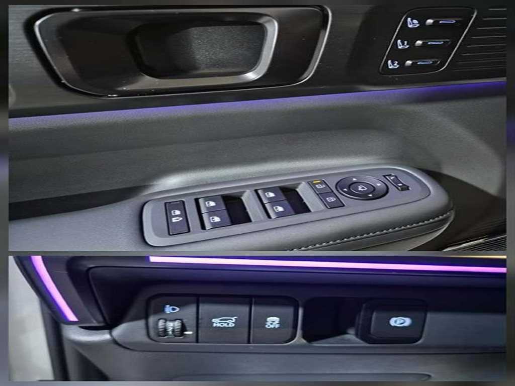 HYUNDAI Santa Fe - Vista 12