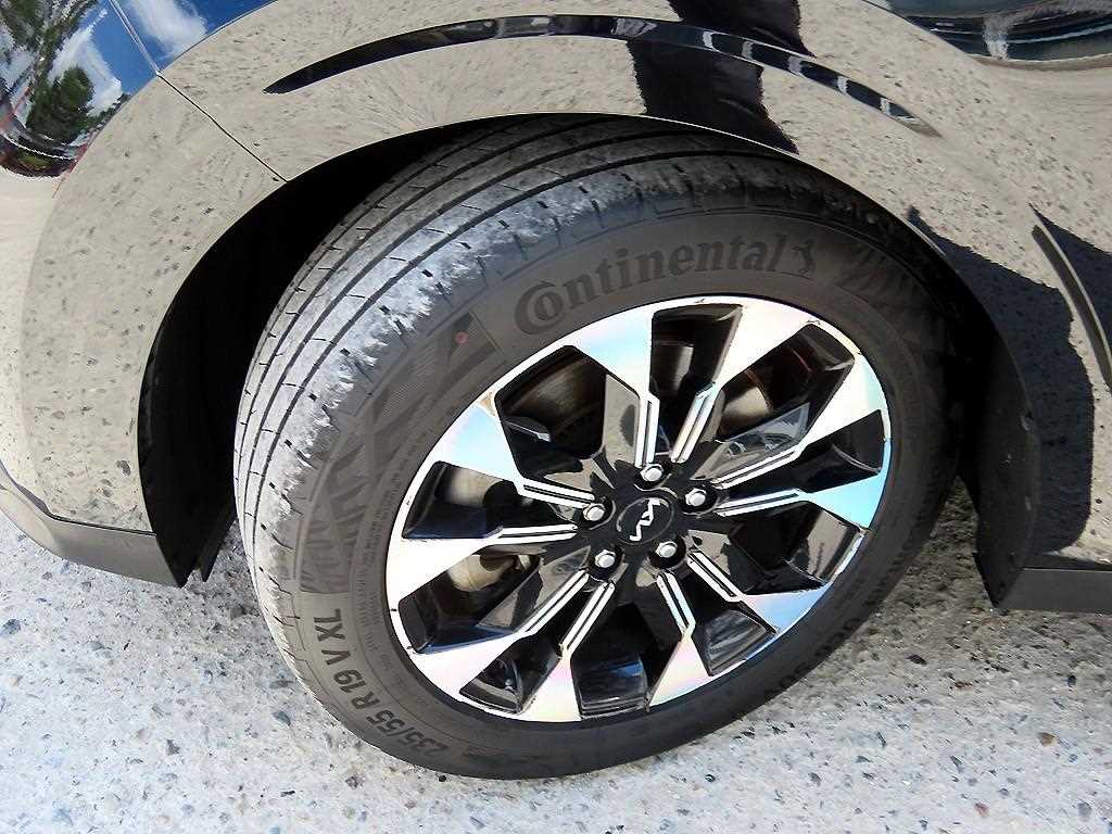 KIA Carnival 2022 Negro - Importación desde Corea - HF Imports Iquique - Foto 20