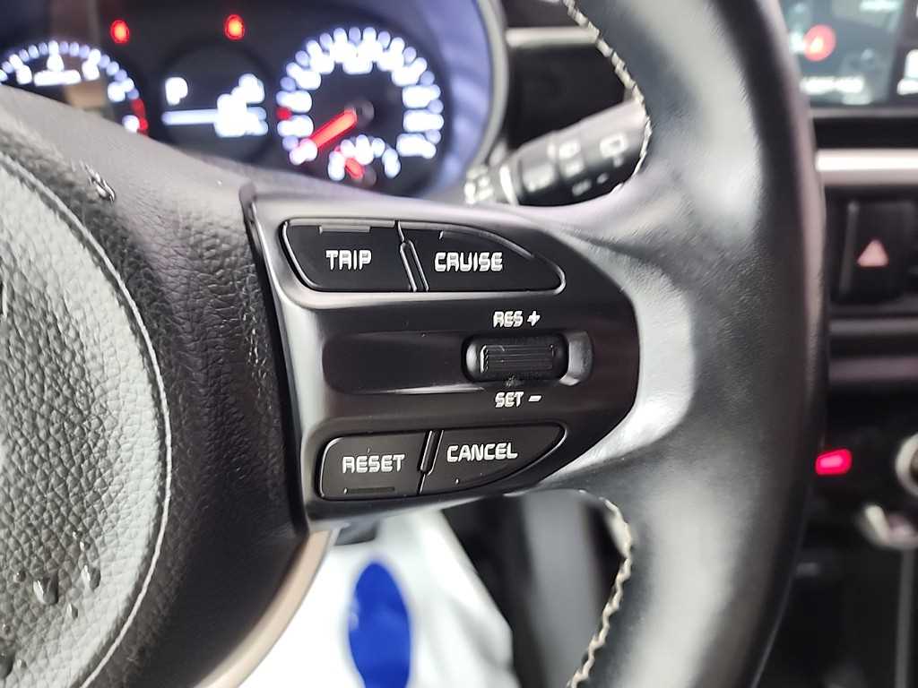 KIA Morning 2018 Blanco - Importación desde Corea - HF Imports Iquique - Foto 16