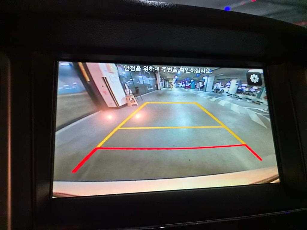 HYUNDAI Tucson 2018 Blanco - Importación desde Corea - HF Imports Iquique - Foto 13