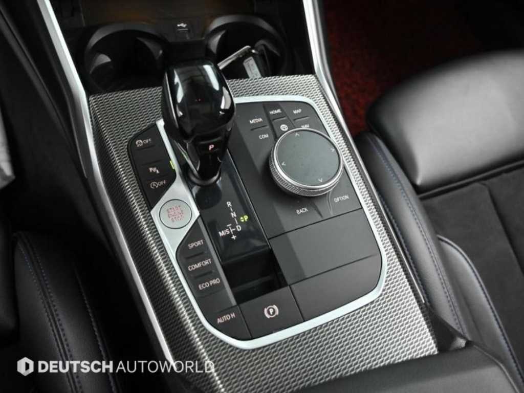 BMW 3 series - Vista 9