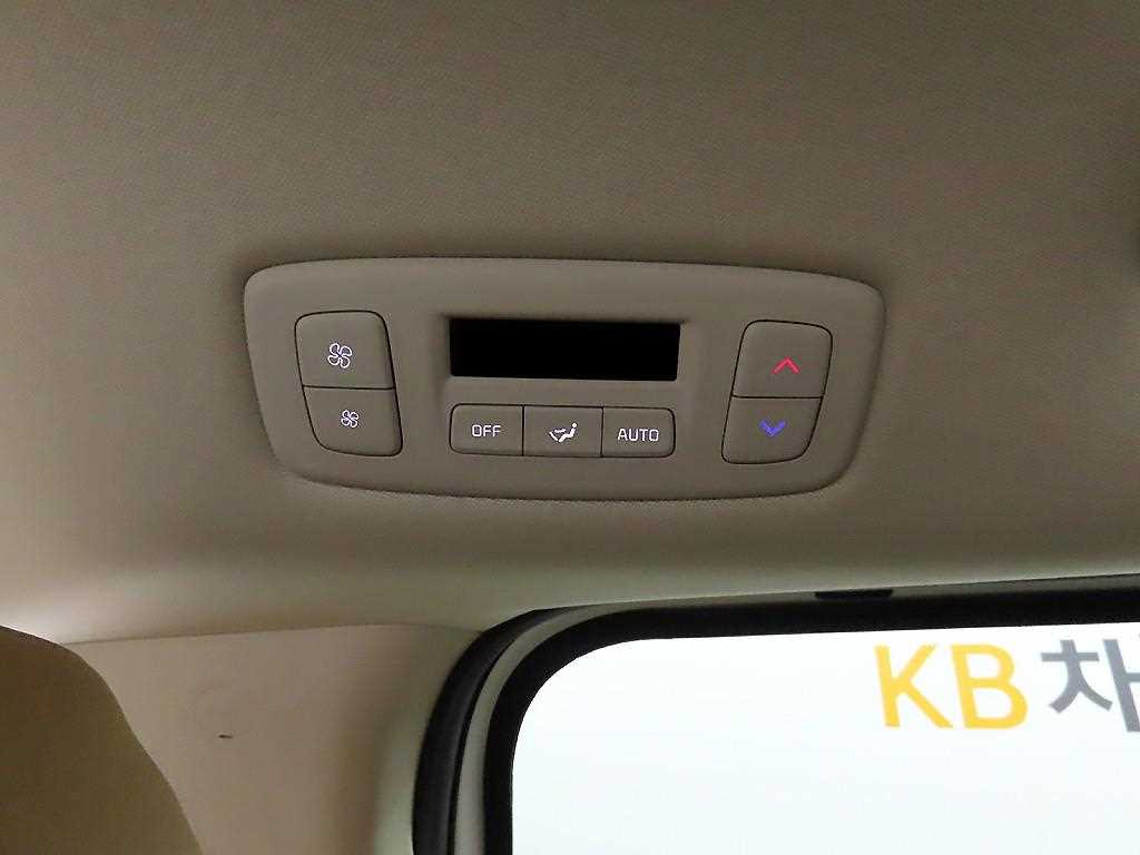 KIA Carnival 2023 - Importación desde Corea - HF Imports Iquique - Foto 14