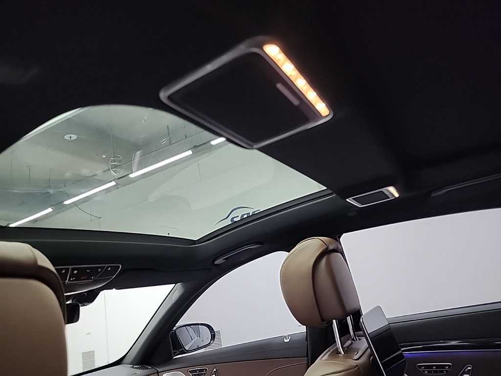 Mercedes Benz S Class 2018 Negro - Importación desde Corea - HF Imports Iquique - Foto 16