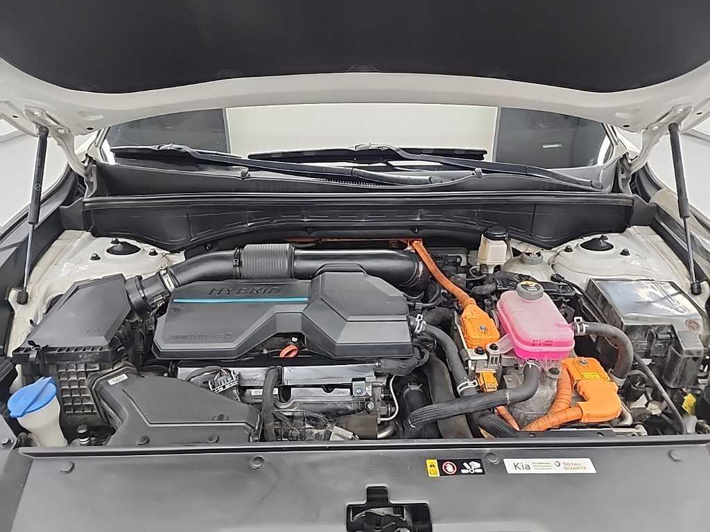 KIA Sorento - Vista 5