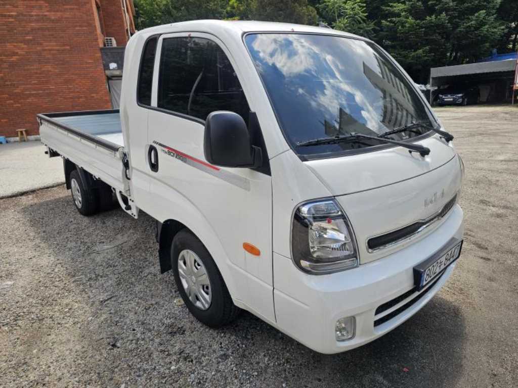 Small Truck Cargo (small) - Vista 3