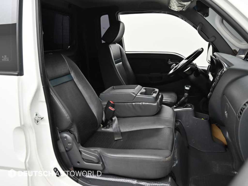 Small Truck Top_Wingbody - Vista 10