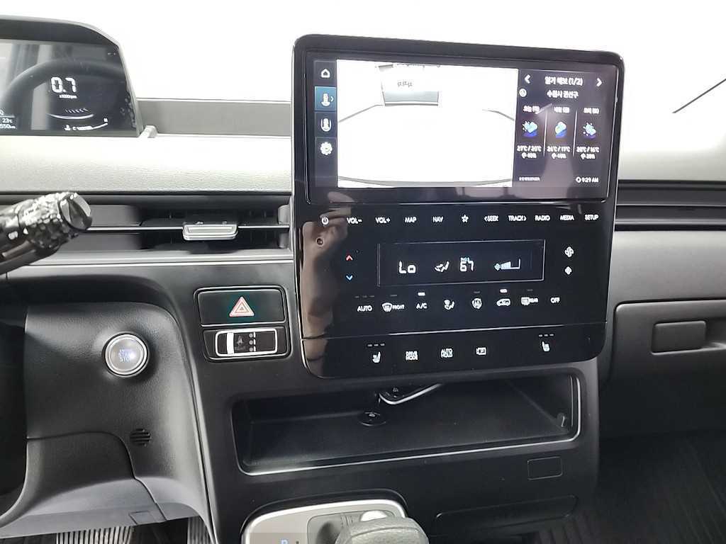HYUNDAI Staria - Vista 10