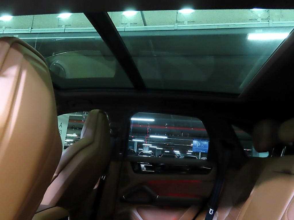 Porsche Cayenne 2020 Blanco - Importación desde Corea - HF Imports Iquique - Foto 16