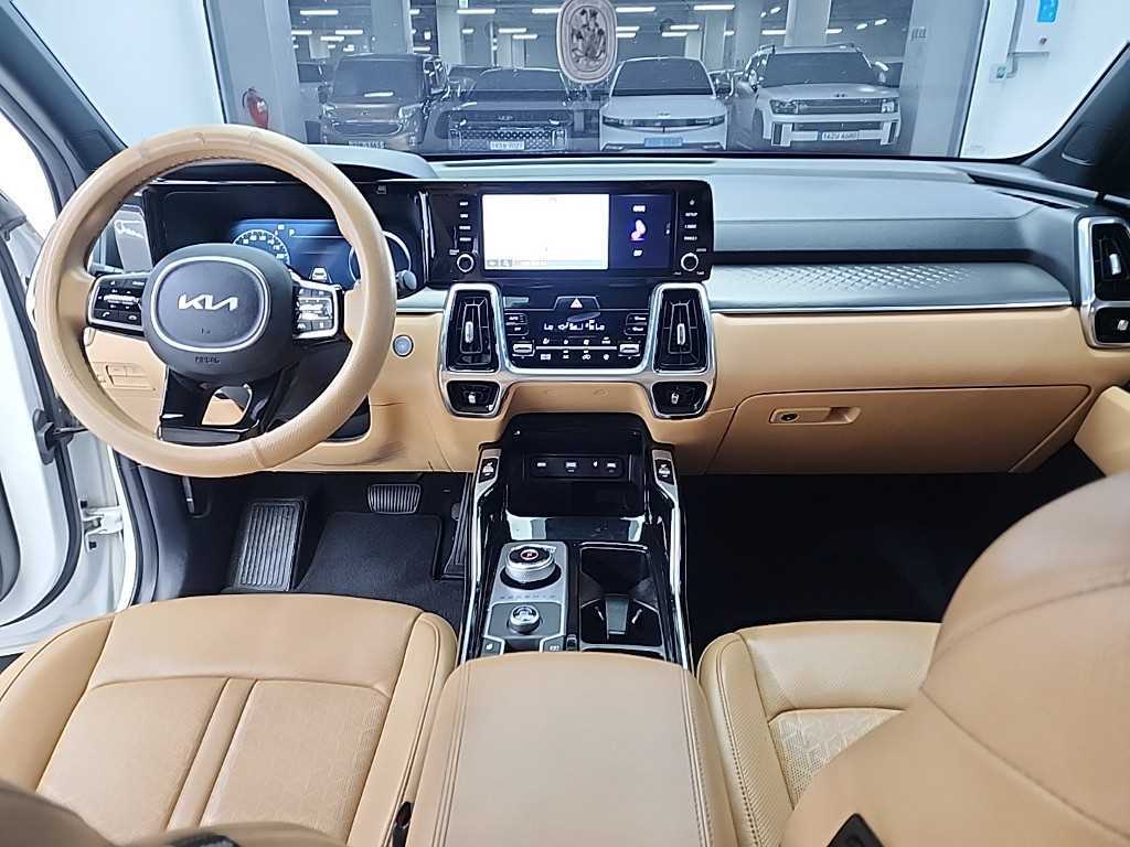 KIA Sorento - Vista 7