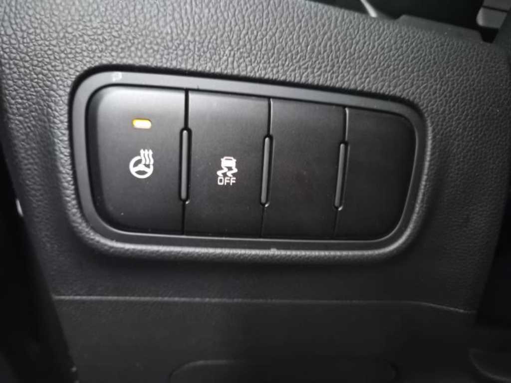 KIA Ray - Vista 6