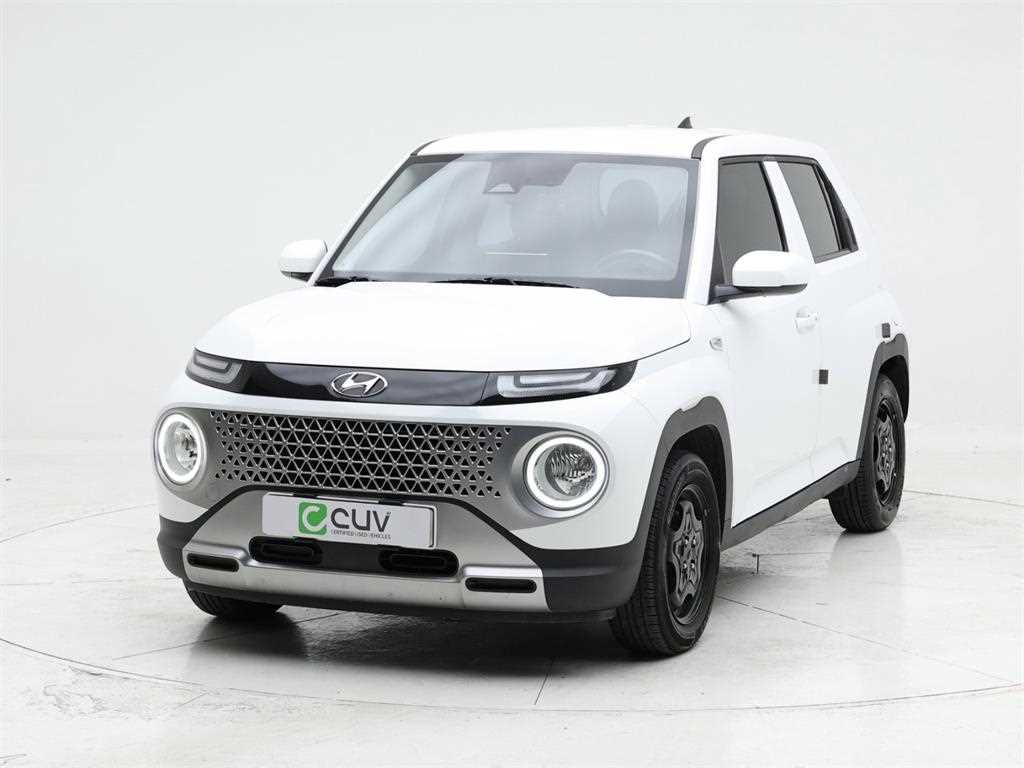 HYUNDAI Casper 2023 Blanco - Importación desde Corea - HF Imports Iquique - Foto 1