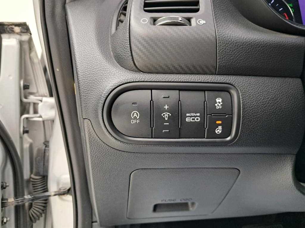 KIA K3 2015 Gris - Importación desde Corea - HF Imports Iquique - Foto 13