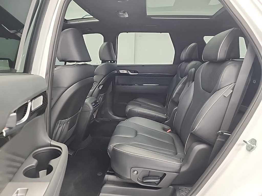 HYUNDAI Palisade - Vista 12