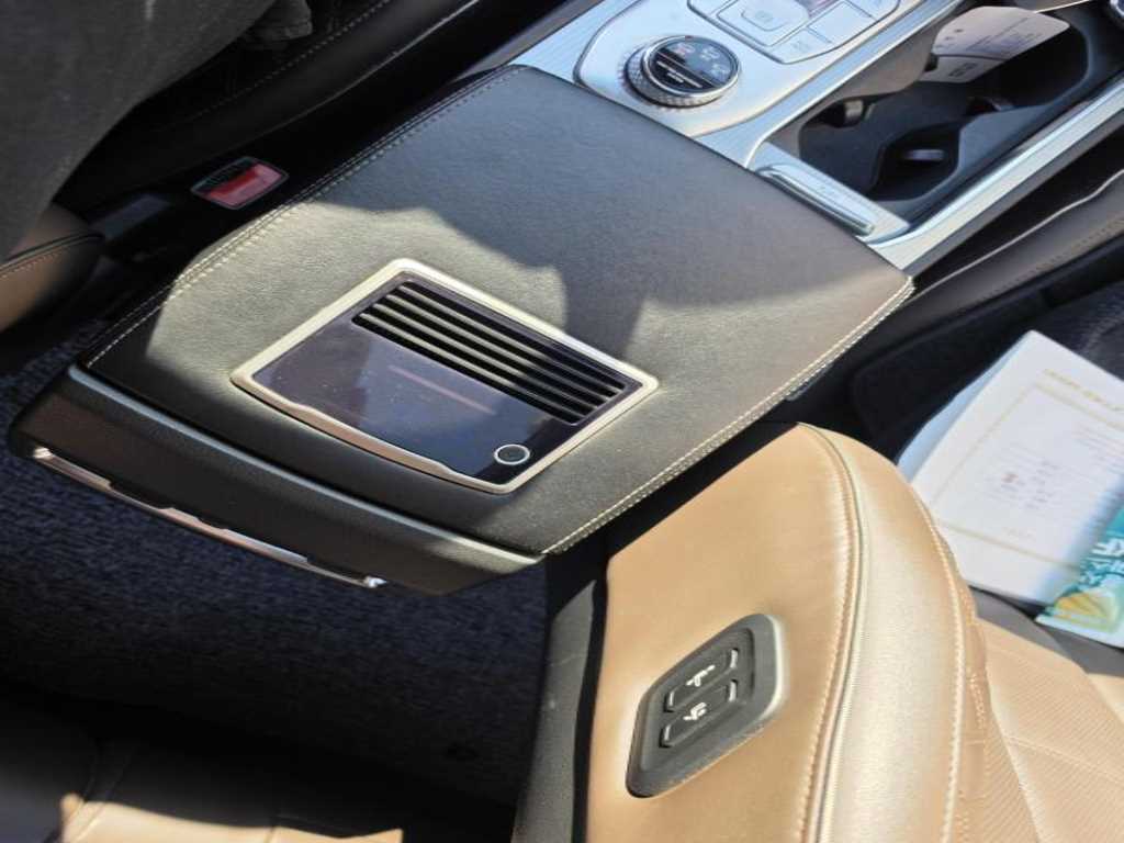 Ssangyong Rexton 2021 Gris - Importación desde Corea - HF Imports Iquique - Foto 17