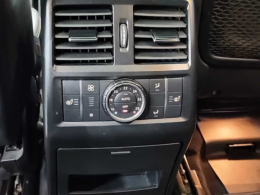 Mercedes Benz GLE Class 2018 Negro - Importación desde Corea - HF Imports Iquique - Foto 13