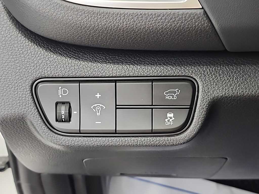KIA Seltos 2024 Blanco - Importación desde Corea - HF Imports Iquique - Foto 18