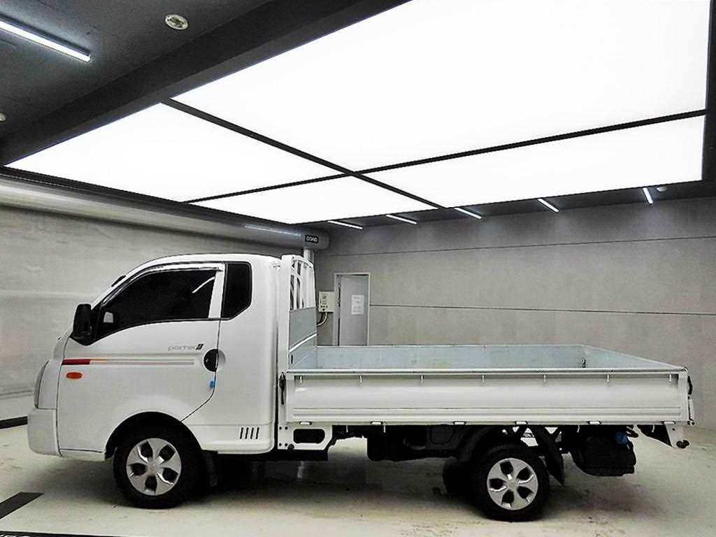 Small Truck Cargo (small) - Vista 4