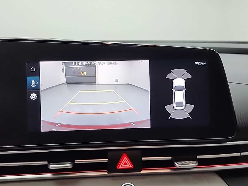 HYUNDAI Avante 2021 - Importación desde Corea - HF Imports Iquique - Foto 16