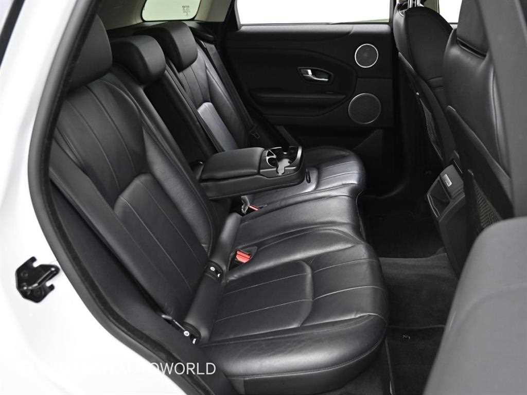 Land Rover Range Rover Bike - Vista 12