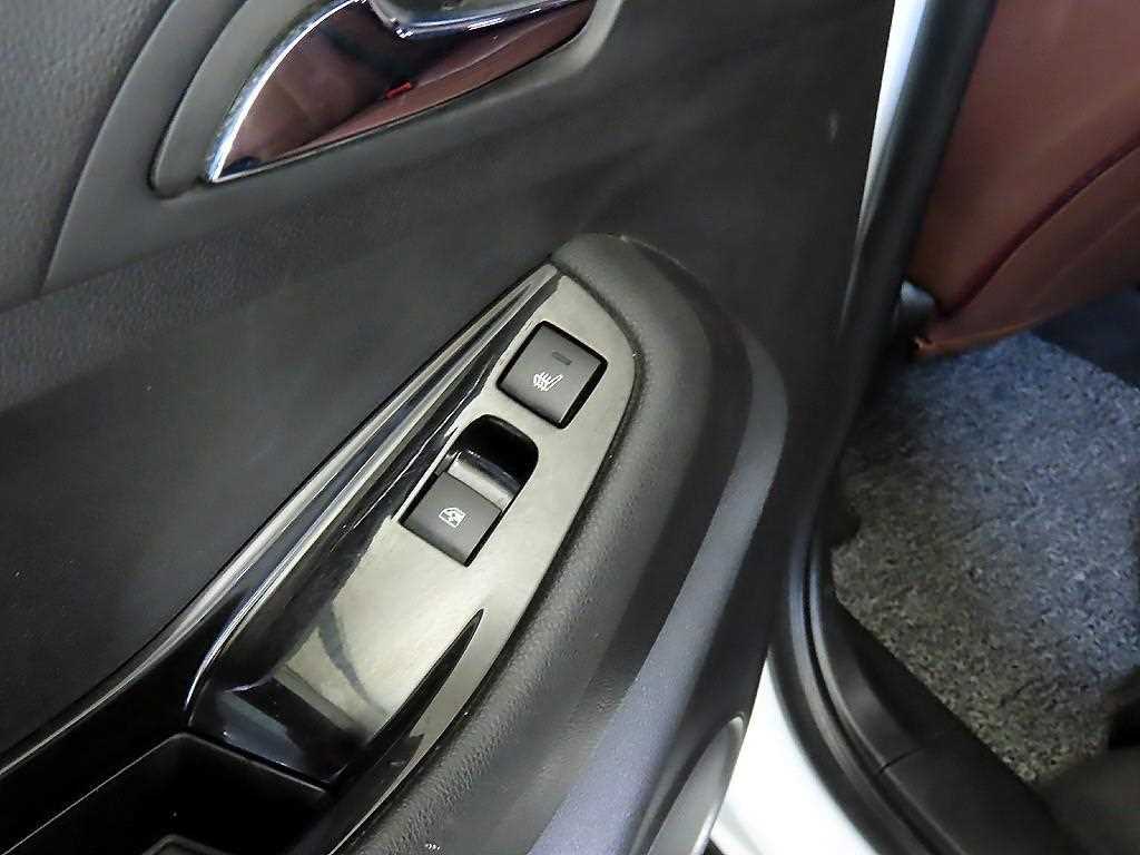 Chevrolet Orlando 2016 Blanco - Importación desde Corea - HF Imports Iquique - Foto 17