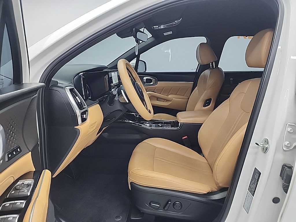 KIA Sorento - Vista 11