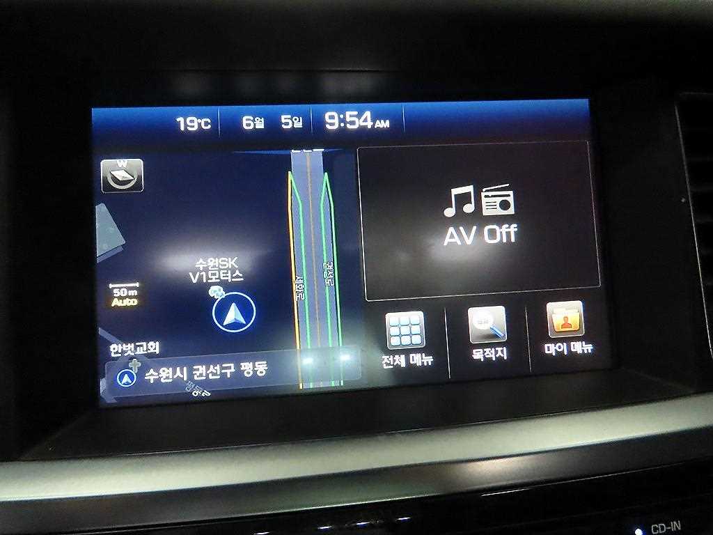 HYUNDAI Aslan 2017 Negro - Importación desde Corea - HF Imports Iquique - Foto 14